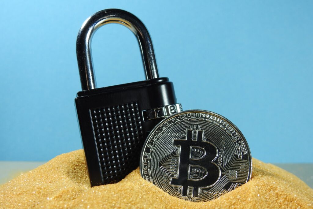 cryptocurrency protection