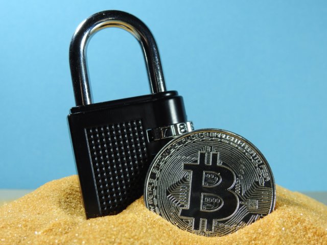 cryptocurrency protection