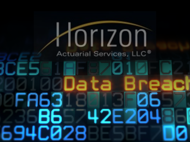 Horizon Actuarial Data Breach: Victims exceed 1M