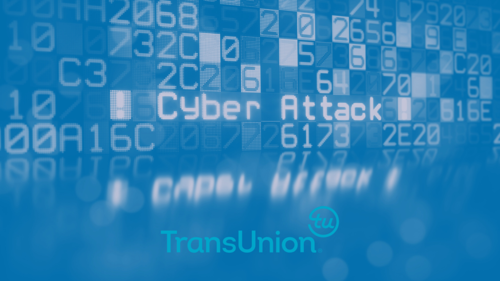 TransUnion Data Breach Latest Updates Regal Credit Management